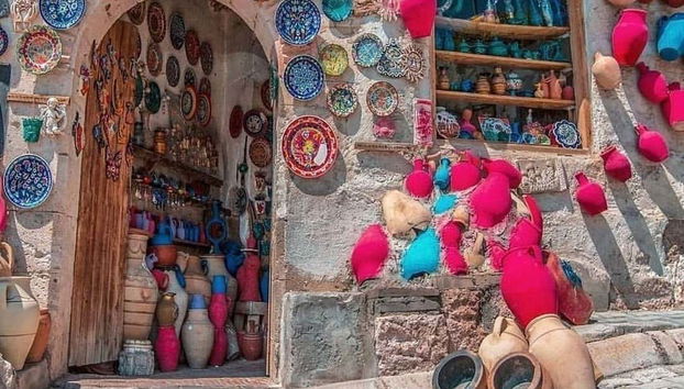 Cappadocia Pottery Workshop - Foto 2