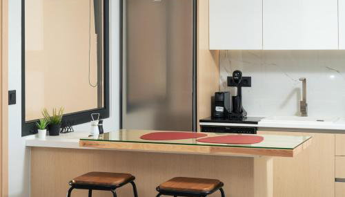 Ethea Residences-Helia - Foto 3