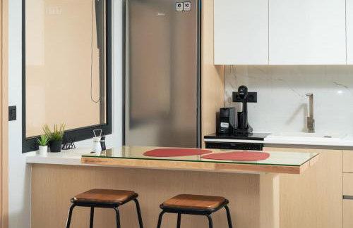 Ethea Residences-Helia - Foto 3