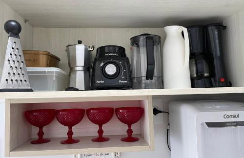 JTR-Condominio a Beira Mar - Foto 29