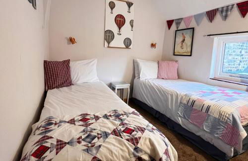 Chapter Cottage, Cheddleton Nr Alton Towers, Peak District, Foxtail Barns, the Ashes - Photo 24