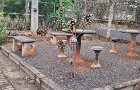 Apartamento Doce Alegria - Foto 24