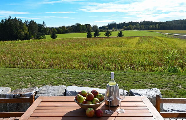 Tiny House in Kleinschoenau in the Waldviertel - Foto 18