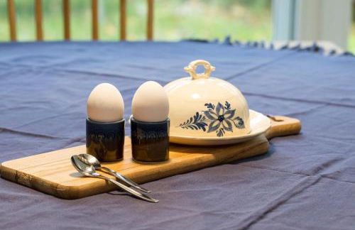 Feriendomizil Hohendorf - Photo 26