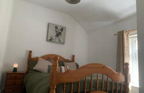 Chestnut Lodge - a woodland escape near the city! - Foto 14