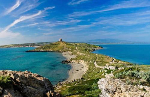 [Torregrande]APT.2 - Vicino al mare - Free Wi-Fi - Foto 25