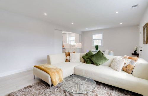 Sojourn on Duke NEW 3 BR in Alexandria - Foto 9