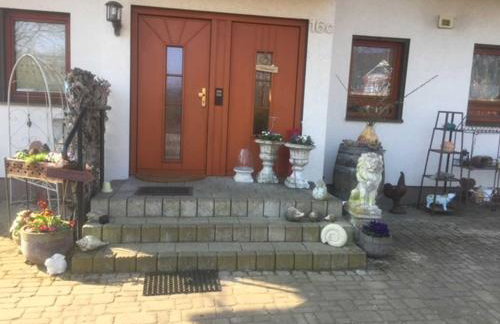 Ferienwohnungen Zum Anker _ Objekt - Foto 9