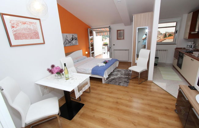 Apartments Tanja - Foto 39