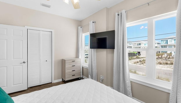 Nautilus - Foto 3, Habitación