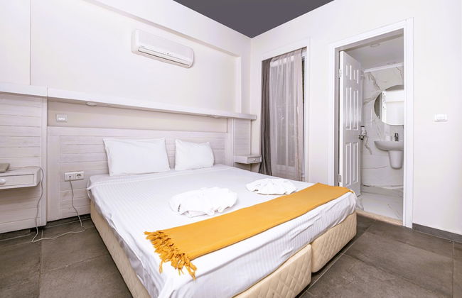 Muskebi Apart - Foto 9