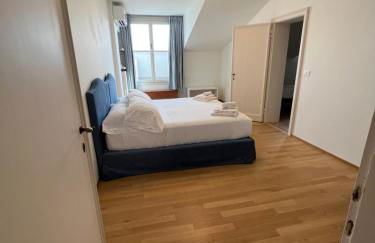 Attico Canal Grande a Palazzo Contarini Corfù - Foto 19