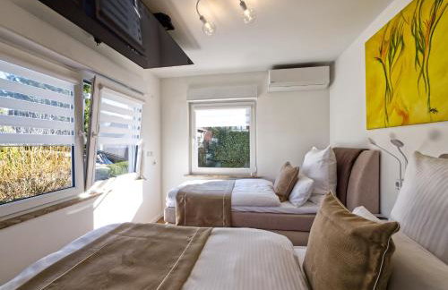 Hermes Apartments Siebengebirge - Foto 59