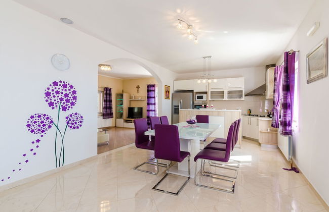 Villa Dragic - Foto 17