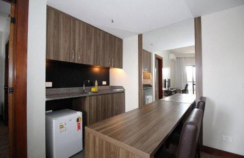 OZPED Flats Particulares Edifício Bonaparte - Foto 116