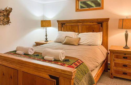 Birch Creek Lodge - Foto 9