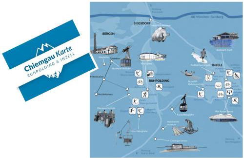 Ferienwohnung Traudl - Foto 30