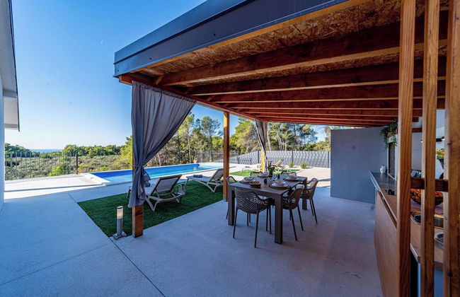 Villa Antea - Foto 35