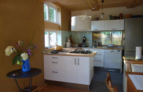 Fachwerkhaus am Fluss - Foto 12