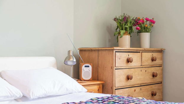 Spacious Central Hove Beach Flat - Foto 2, Habitación