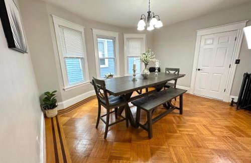 The Allen House - 3 Bedroom - 2 Full Bath - Private Gorgeous Apartment - Sleeps 8 - Foto 22