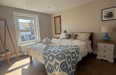 Sea Views Oddfellows - Foto 21