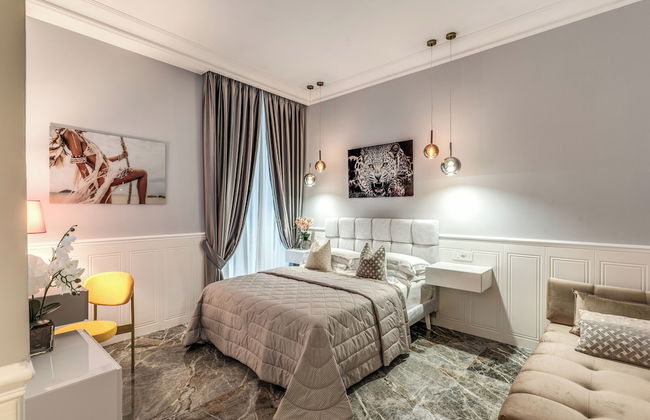 Rome55 - Piazza di Spagna - Foto 38