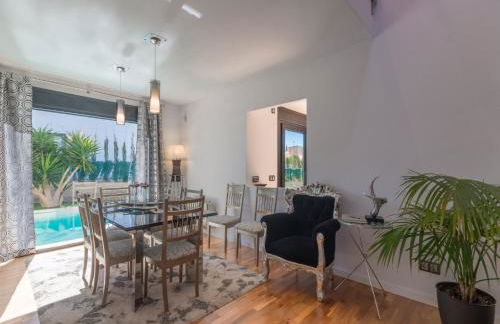 La Primera Villa in Sa Torre - Foto 13