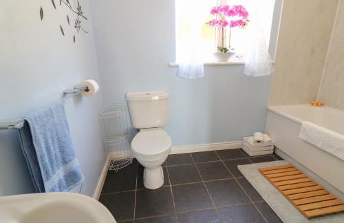 Slieve Gallion Cottage - Foto 10