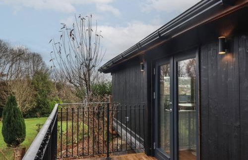 Sir George Baker Cabin - Foto 29