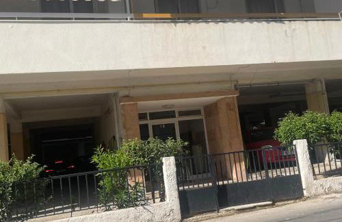 URBAN KALAMITSA BEACH APPARTMENT - Foto 50