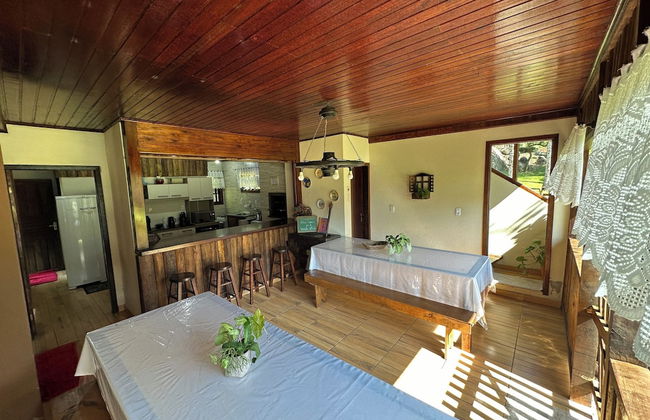 Sítio Morada do Pai - Foto 14