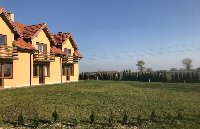 Charming Holiday Home in Wolin With Terrace - Foto 44