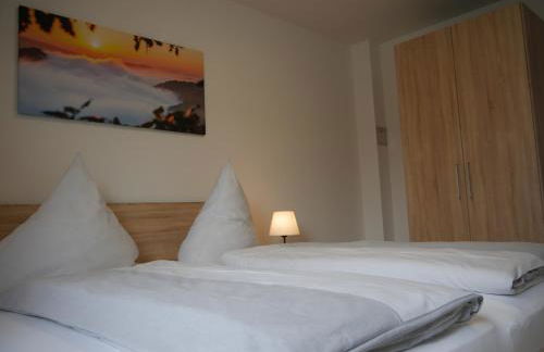 Vis Saar Vie - Ferienwohnungen an der Saarschleife - Foto 82