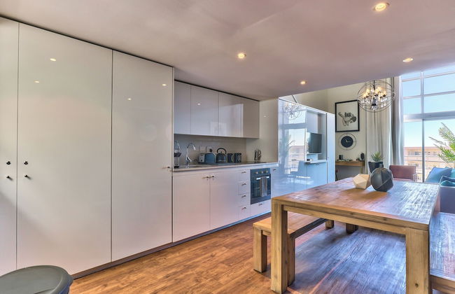 Harbour Terrace Loft II - Foto 4