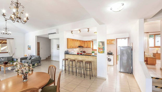 Villa Antigoni - Foto 5, Interior