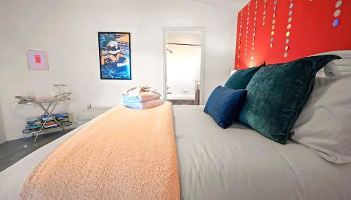 Disney World Getaway: 4 Br - Sunroof - BBQ Bliss - Foto 4