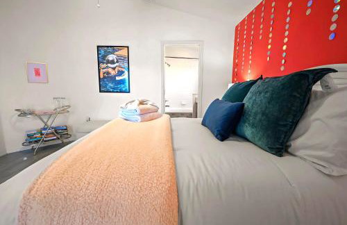 Disney World Getaway: 4 Br - Sunroof - BBQ Bliss - Foto 4