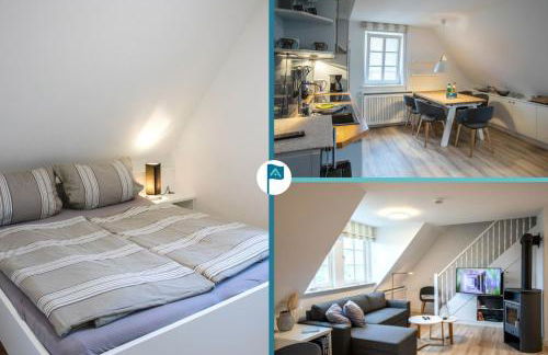 Ferienwohnung Wrixumer Marsch - Foto 1