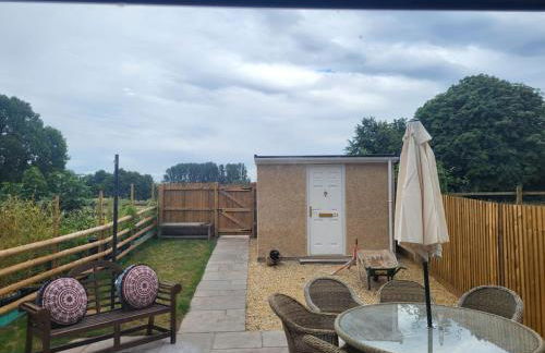 Cwtch on The meadow - Foto 6