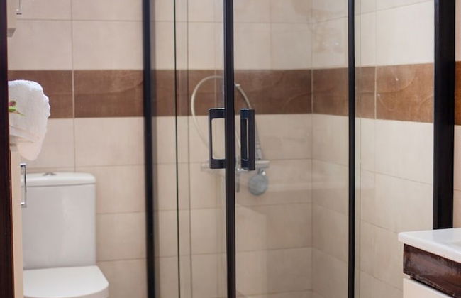 Immaculate 2-bed Penthouse in Kyrenia - Foto 7