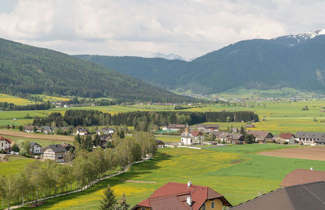 AlpenParks Hotel & Apartment Carpe Solem - Foto 32