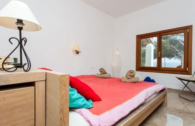 Villa Estrella Sea View - Foto 4