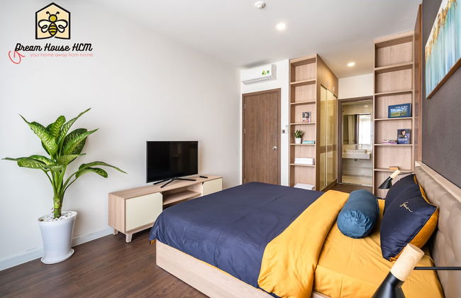 Dream House Apartment - Foto 54