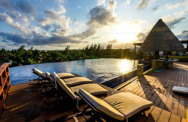 Pueblito Escondido Beachside - Photo 1