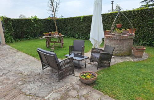 leupupe relax cultura mare monti - Foto 48