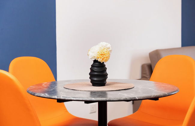 Mossaz Mana-Mana Suites Kuala Lumpur - Foto 63