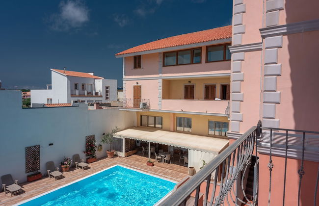 Residence Cristal Blu - Foto 24