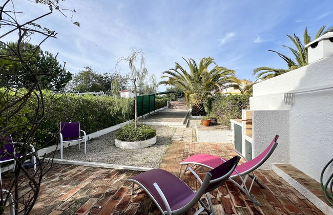 Tavira Traditional Villa by Homing - Foto 1