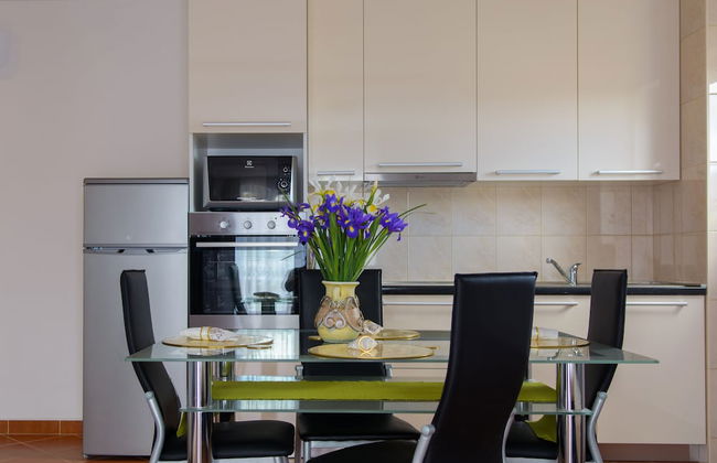 Apartmani Mijo - Foto 26